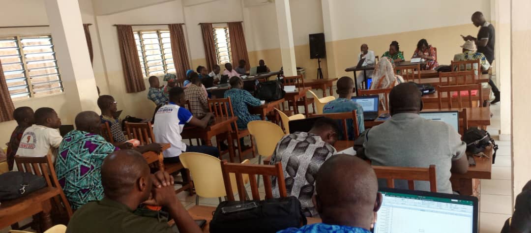 Formation agricole