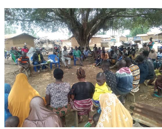 Formation agricole